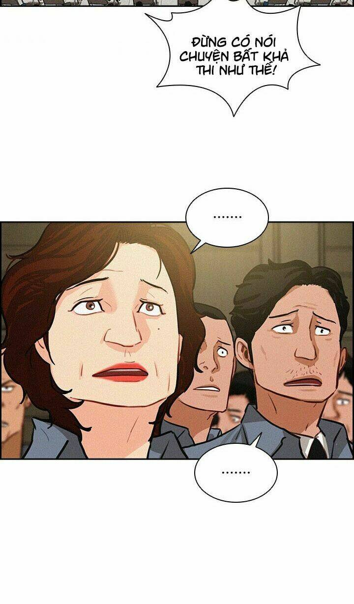 Chúa Tể Đồng Tiền: Chapter 15