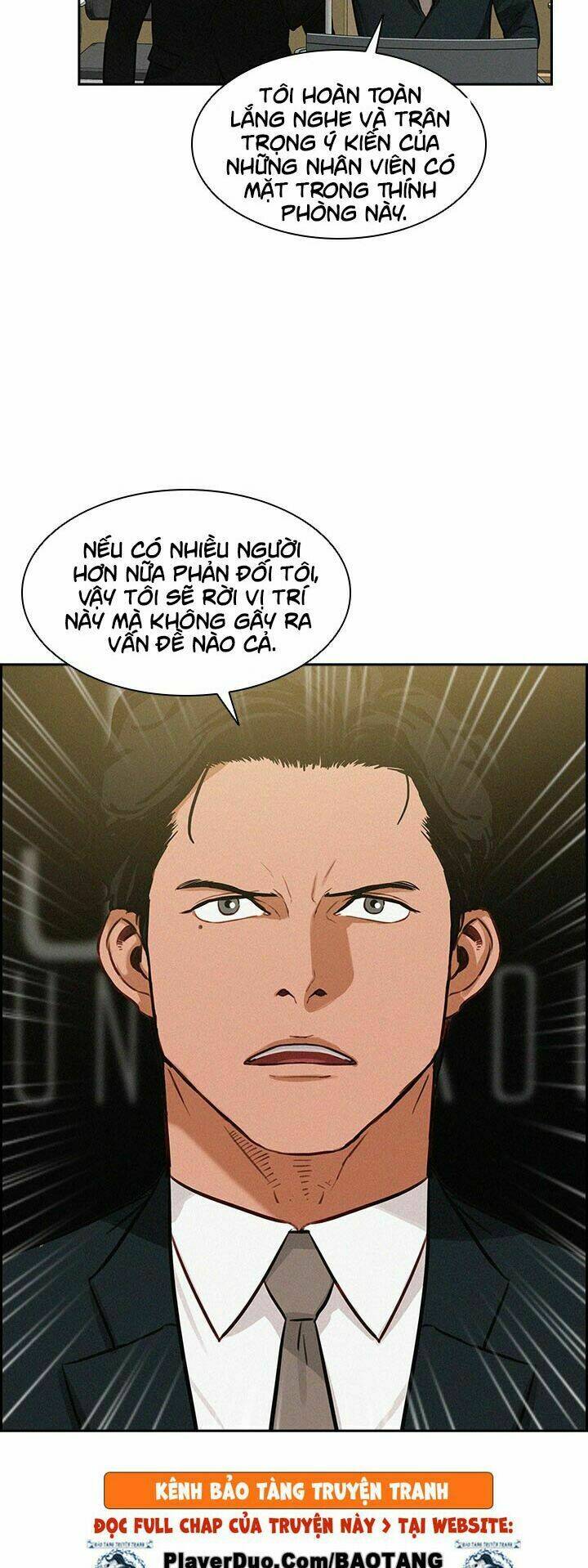 Chúa Tể Đồng Tiền: Chapter 15