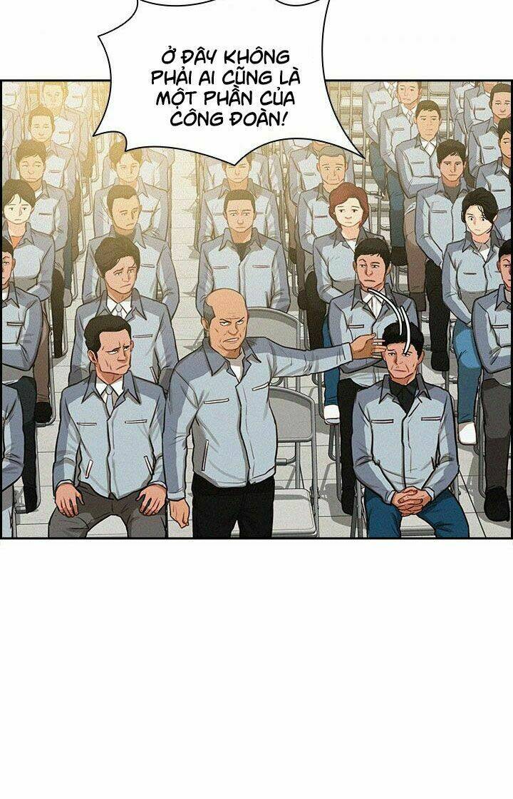 Chúa Tể Đồng Tiền: Chapter 15