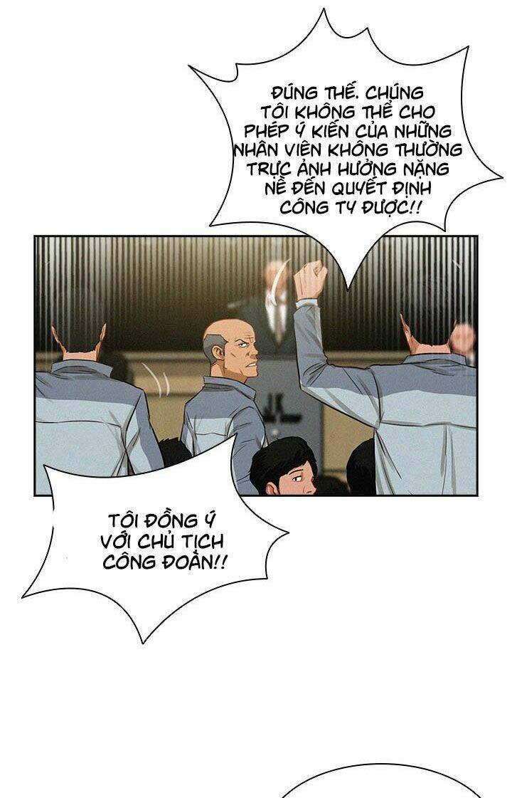 Chúa Tể Đồng Tiền: Chapter 15