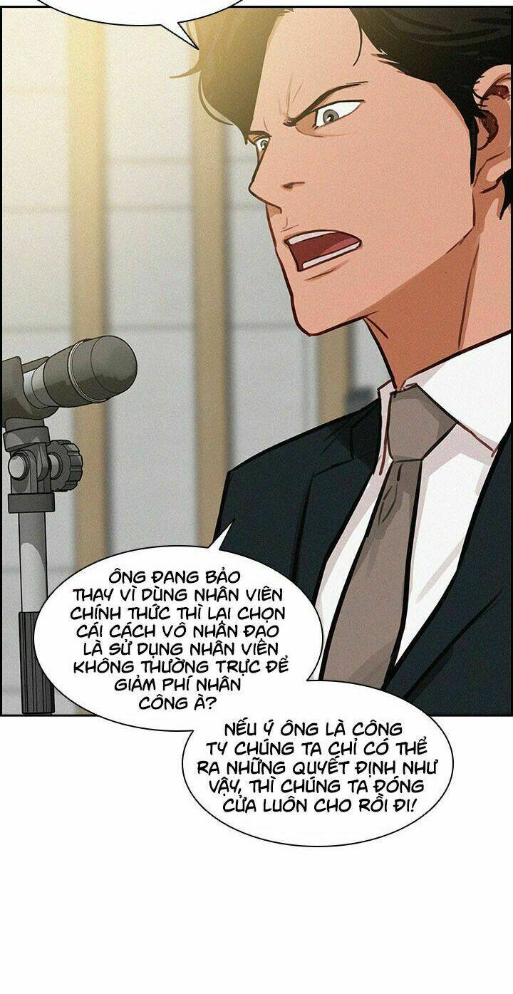 Chúa Tể Đồng Tiền: Chapter 15