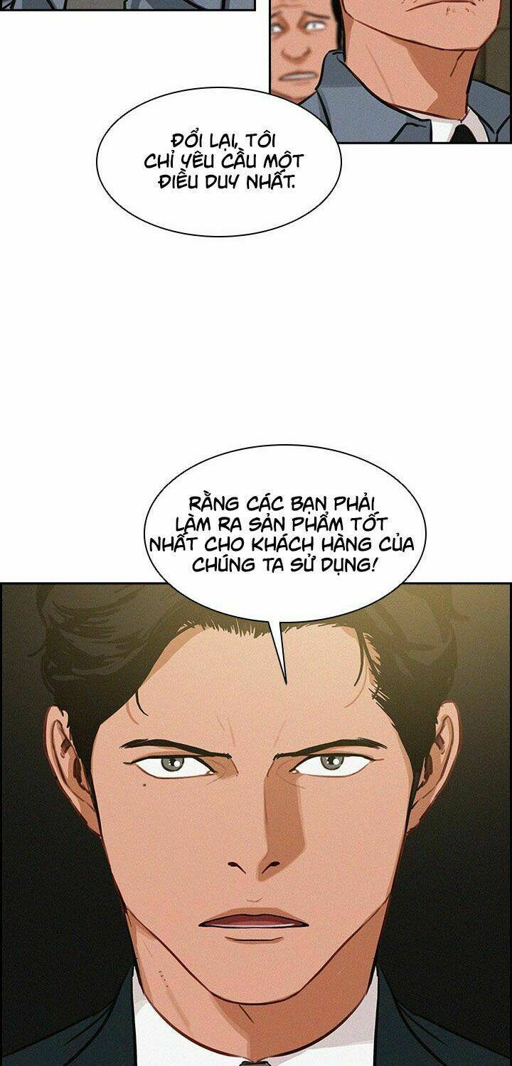 Chúa Tể Đồng Tiền: Chapter 15