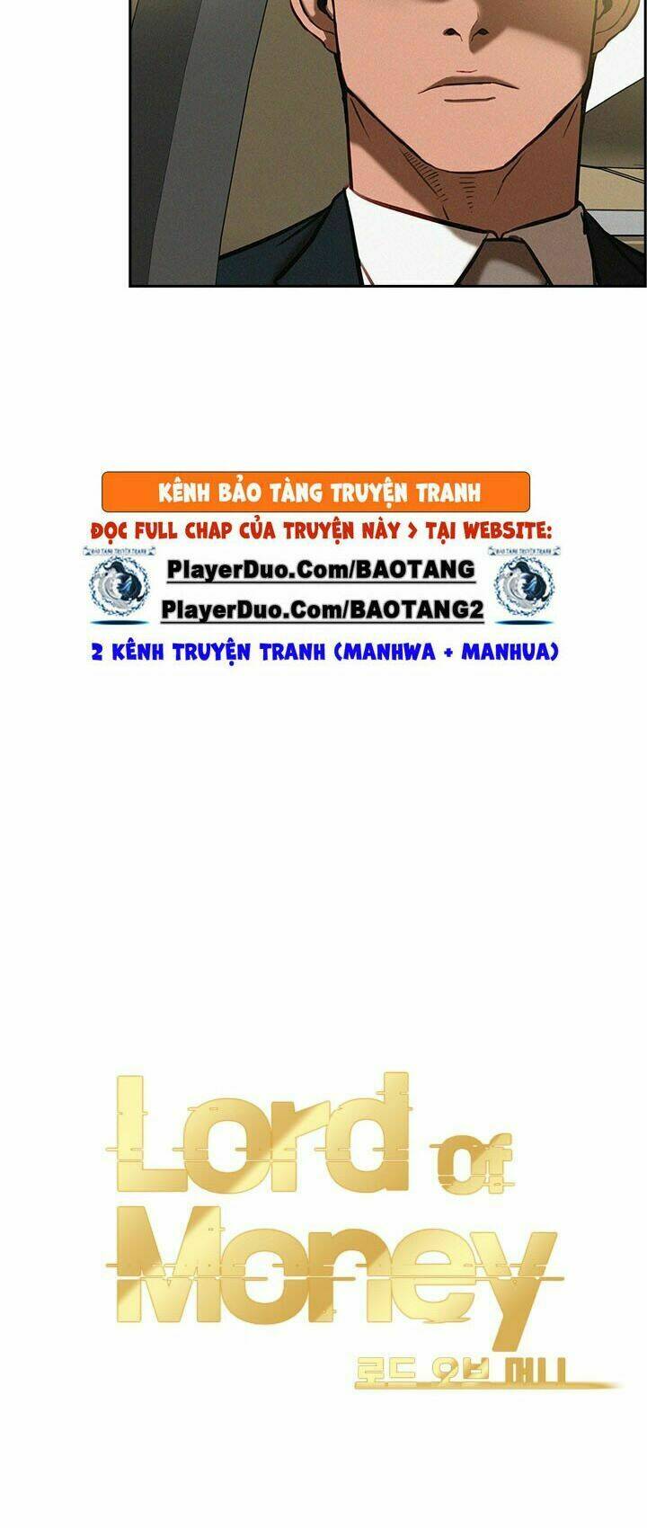 Chúa Tể Đồng Tiền: Chapter 15