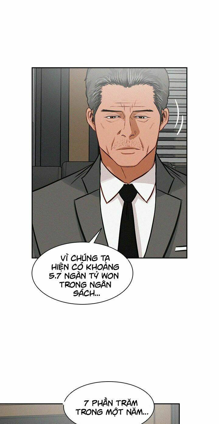 Chúa Tể Đồng Tiền: Chapter 16