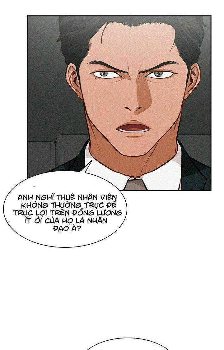 Chúa Tể Đồng Tiền: Chapter 16