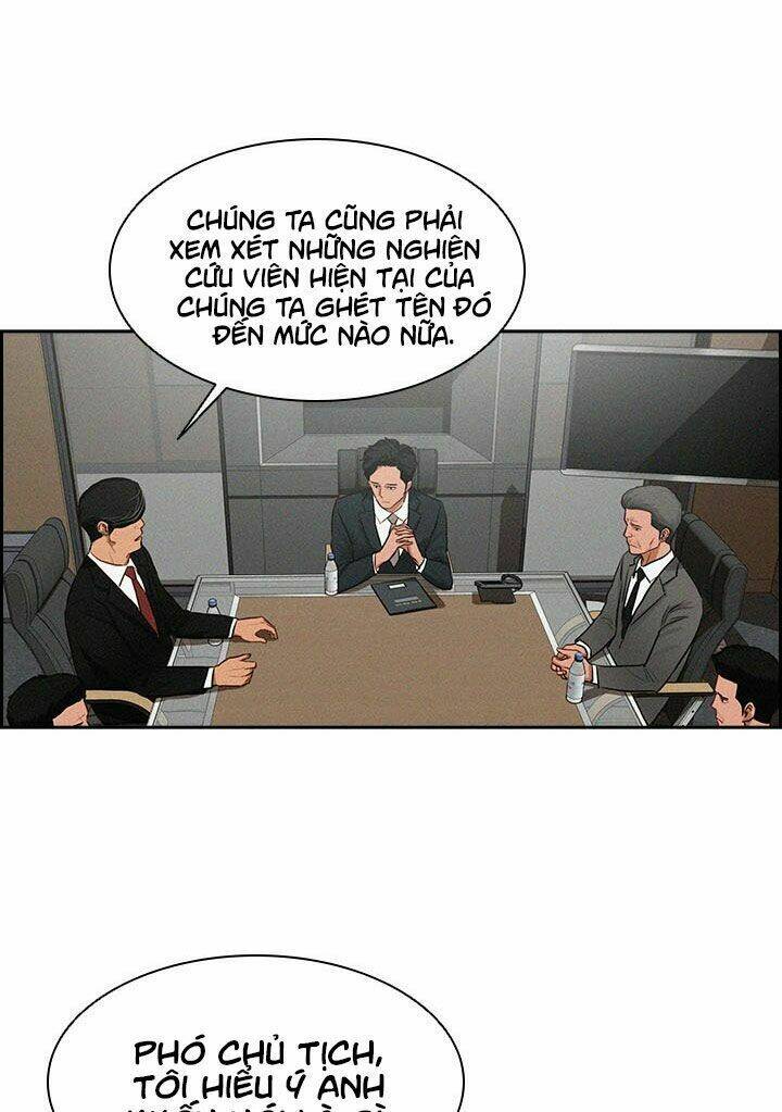 Chúa Tể Đồng Tiền: Chapter 16