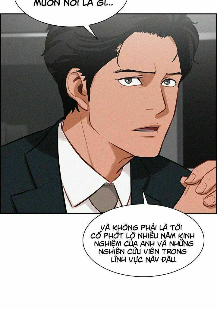 Chúa Tể Đồng Tiền: Chapter 16