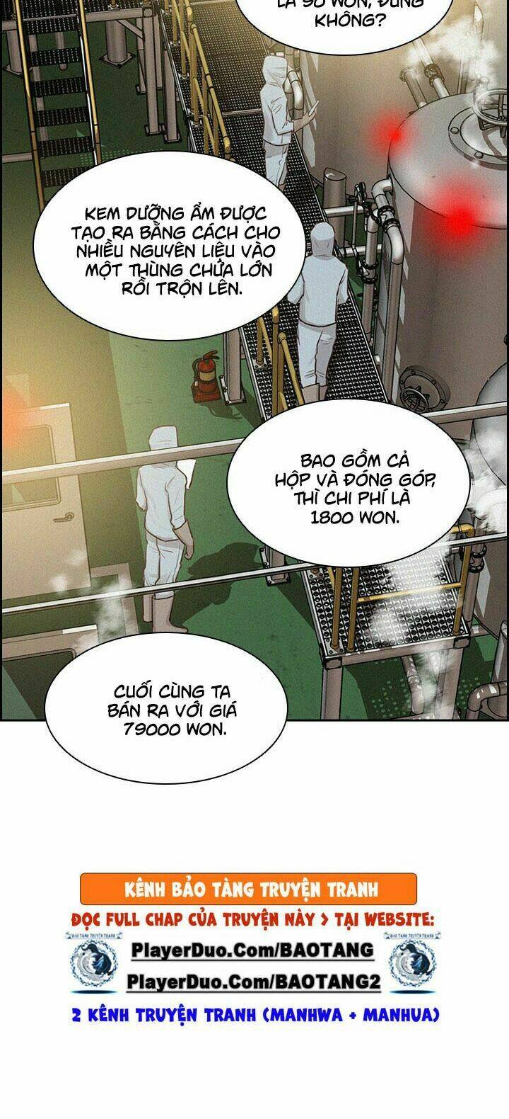 Chúa Tể Đồng Tiền: Chapter 16