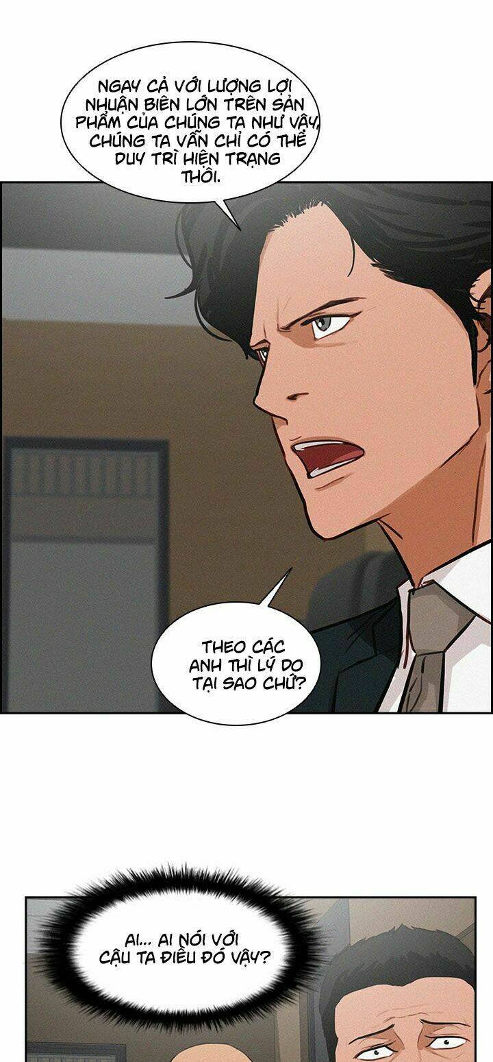 Chúa Tể Đồng Tiền: Chapter 16