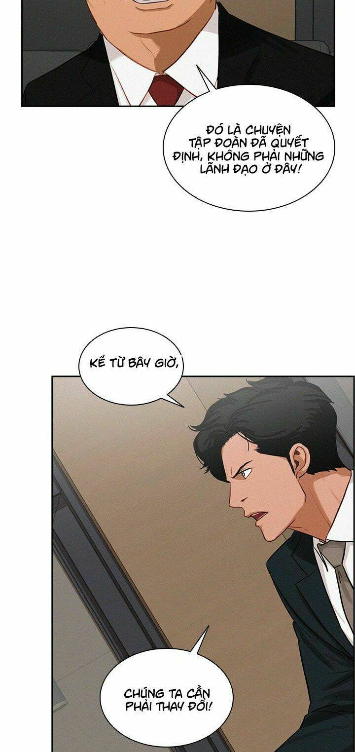 Chúa Tể Đồng Tiền: Chapter 16