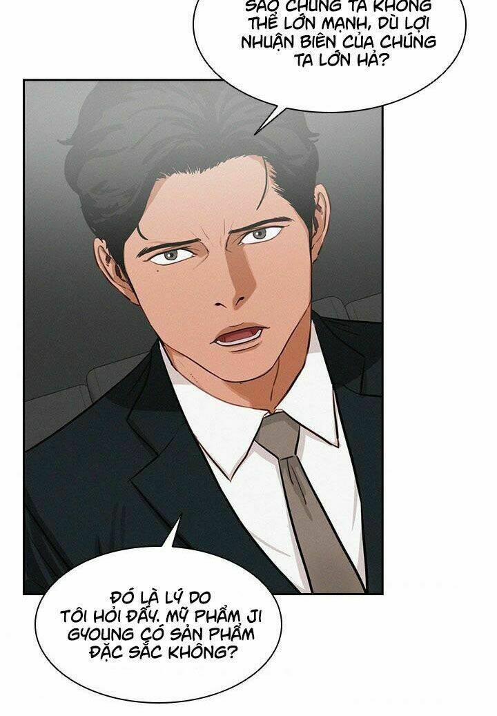 Chúa Tể Đồng Tiền: Chapter 16