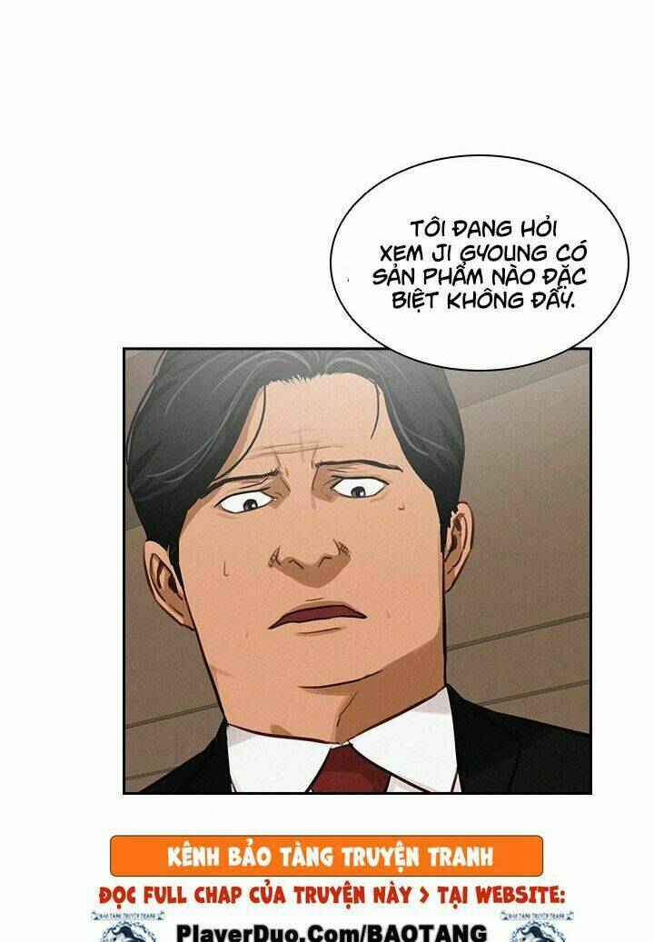 Chúa Tể Đồng Tiền: Chapter 16