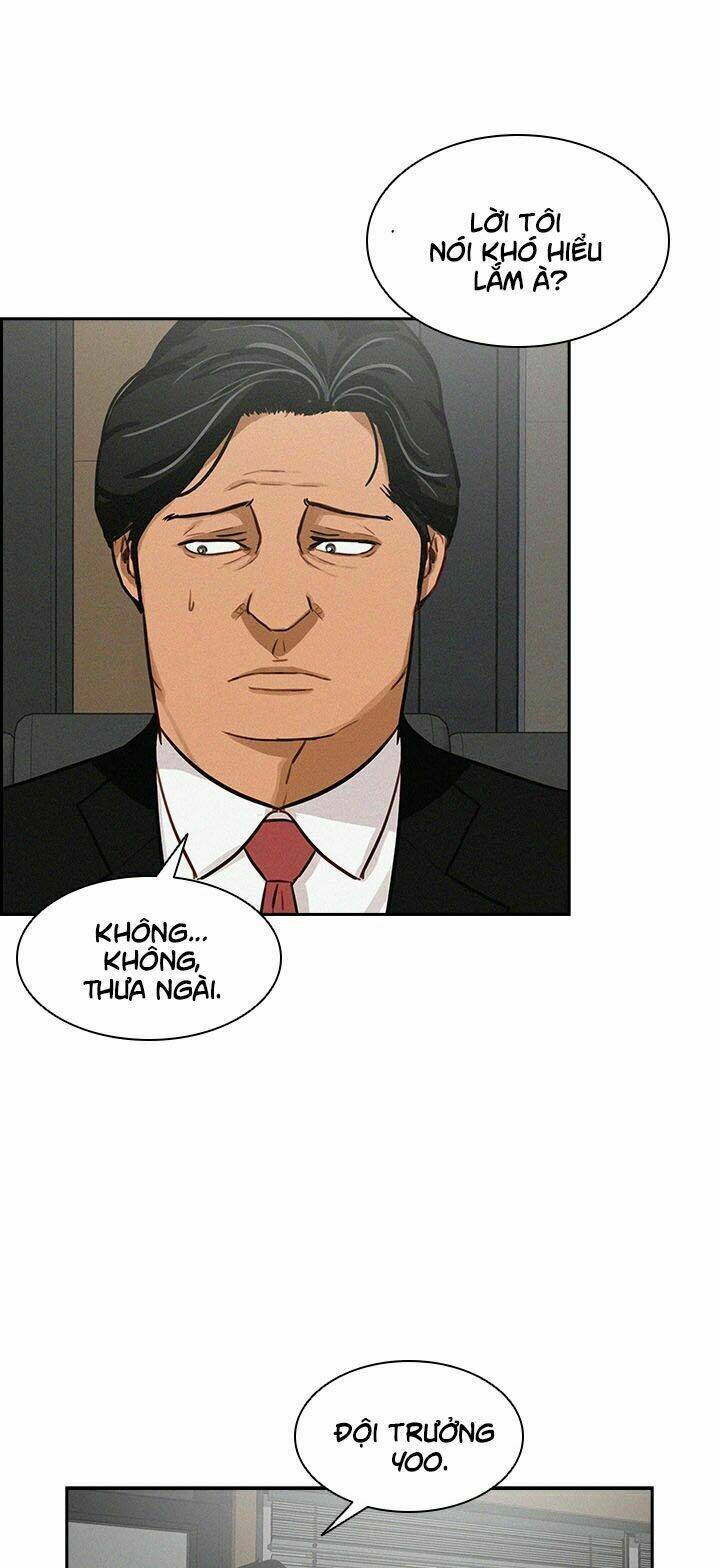 Chúa Tể Đồng Tiền: Chapter 16