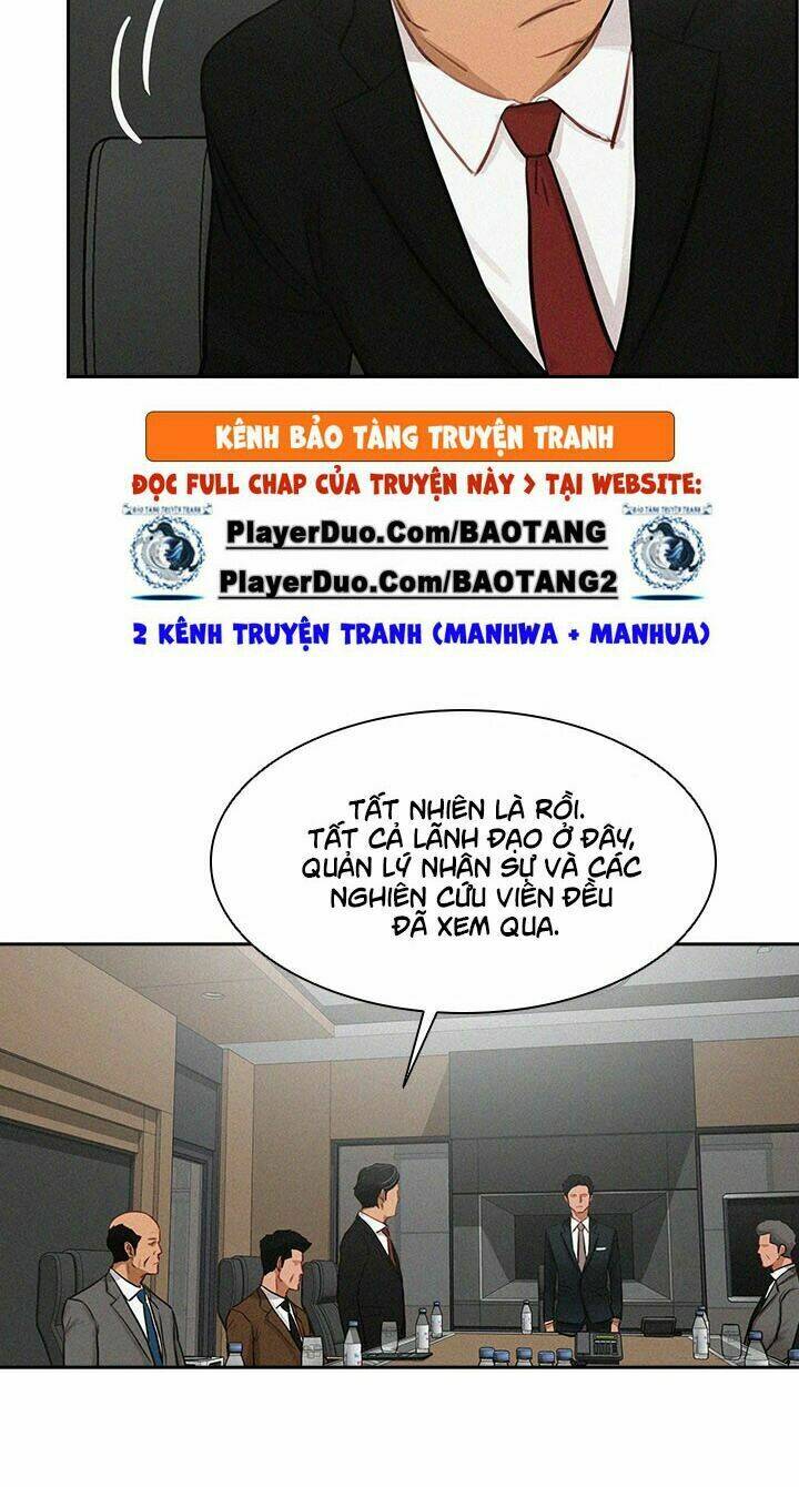 Chúa Tể Đồng Tiền: Chapter 16