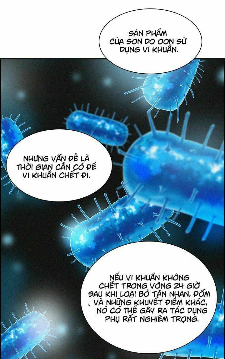 Chúa Tể Đồng Tiền: Chapter 16