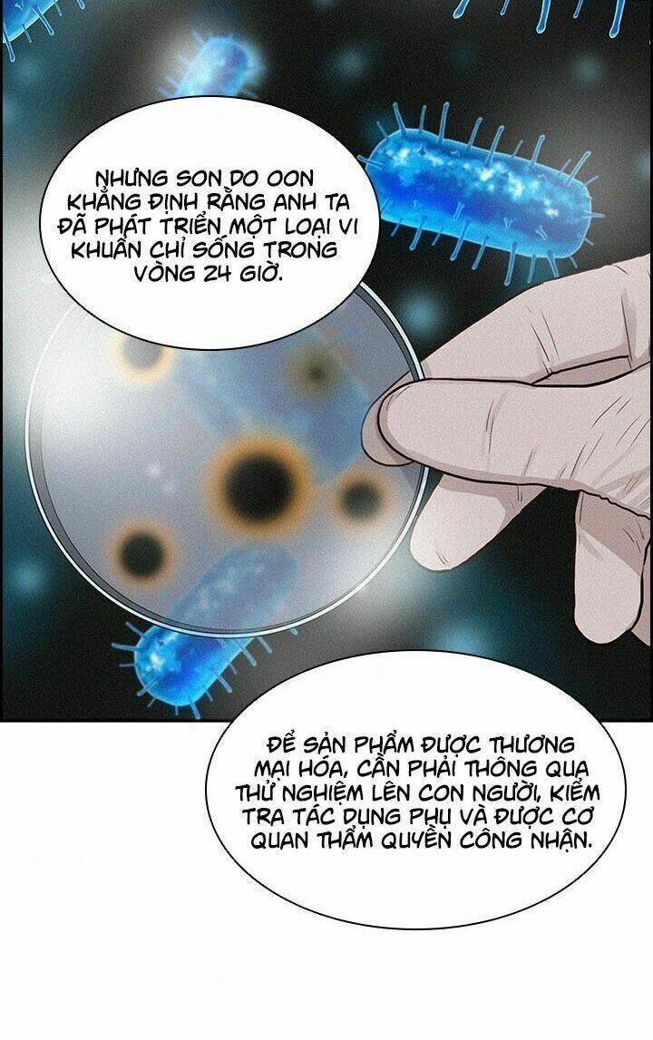 Chúa Tể Đồng Tiền: Chapter 16