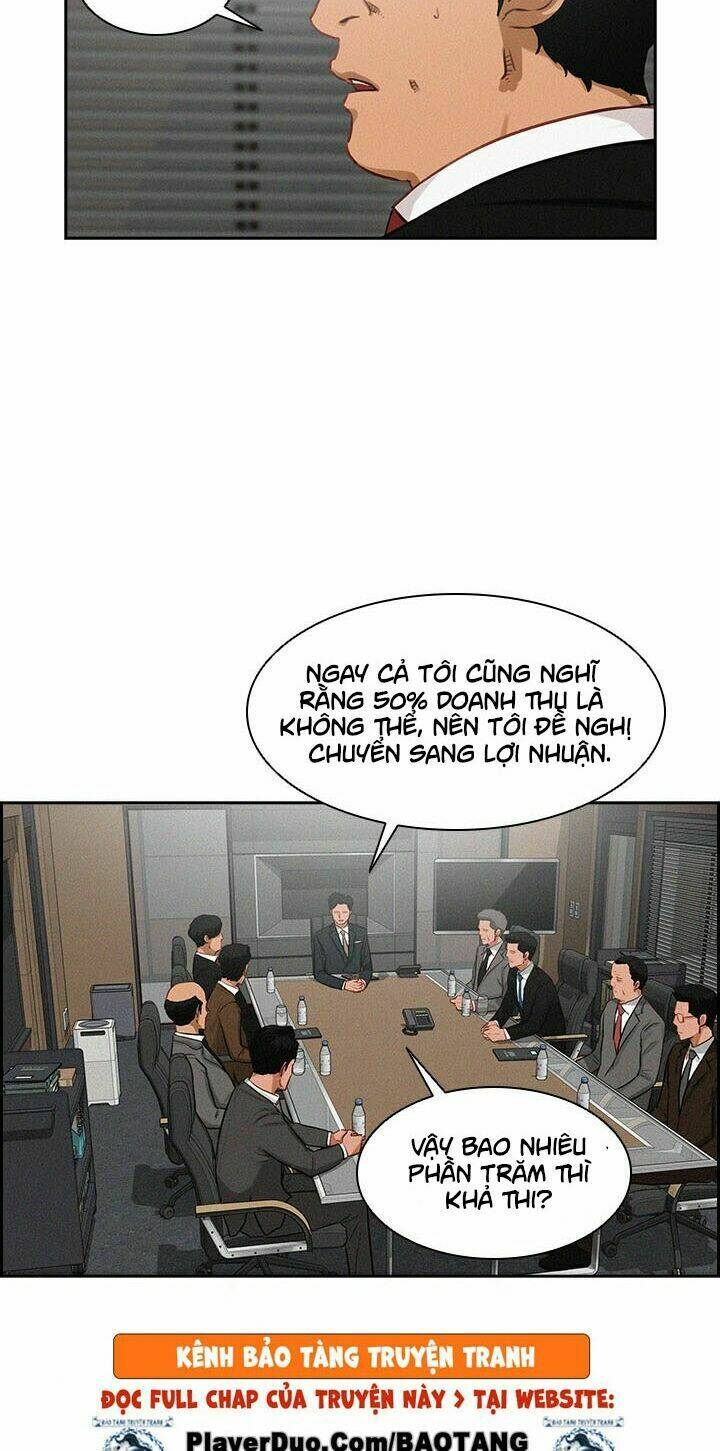 Chúa Tể Đồng Tiền: Chapter 16