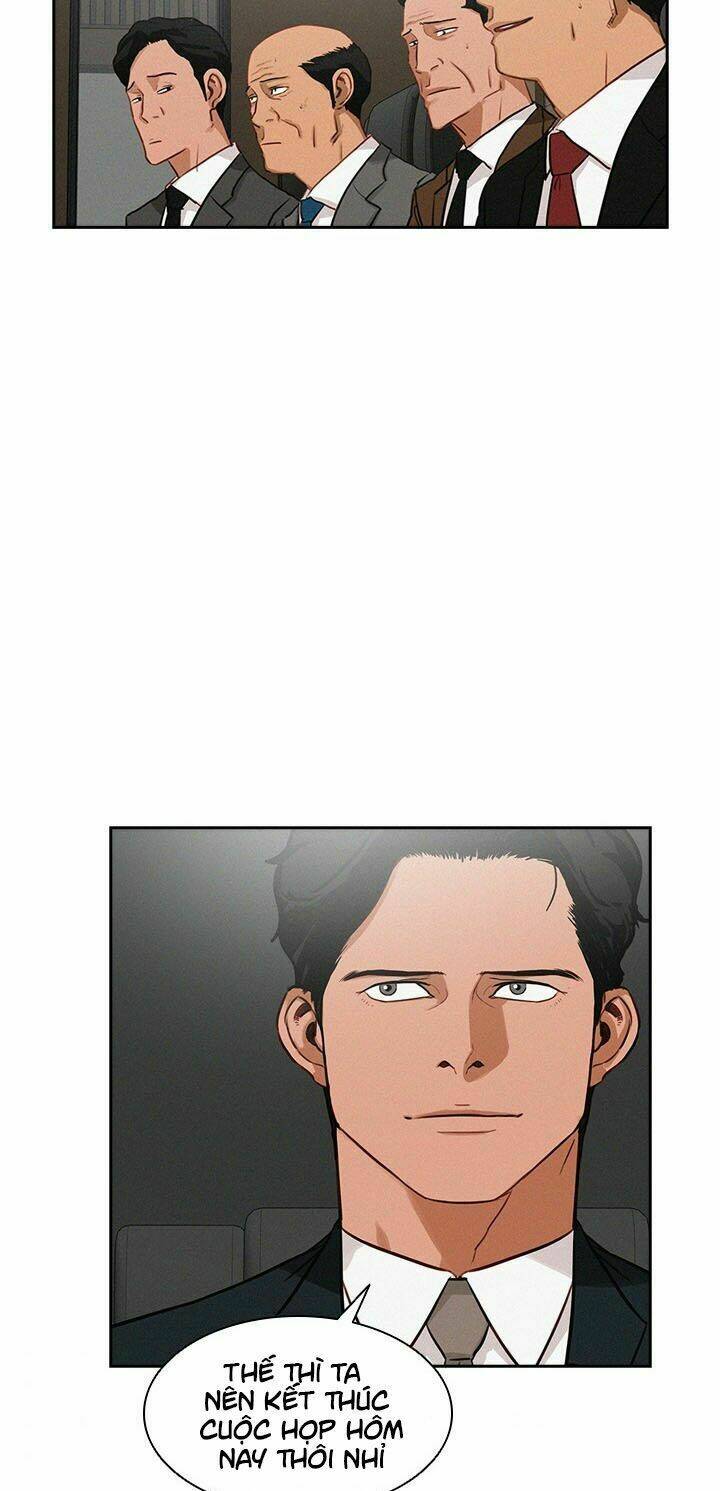 Chúa Tể Đồng Tiền: Chapter 17