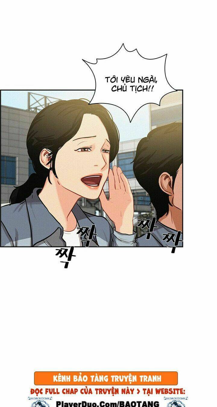Chúa Tể Đồng Tiền: Chapter 17