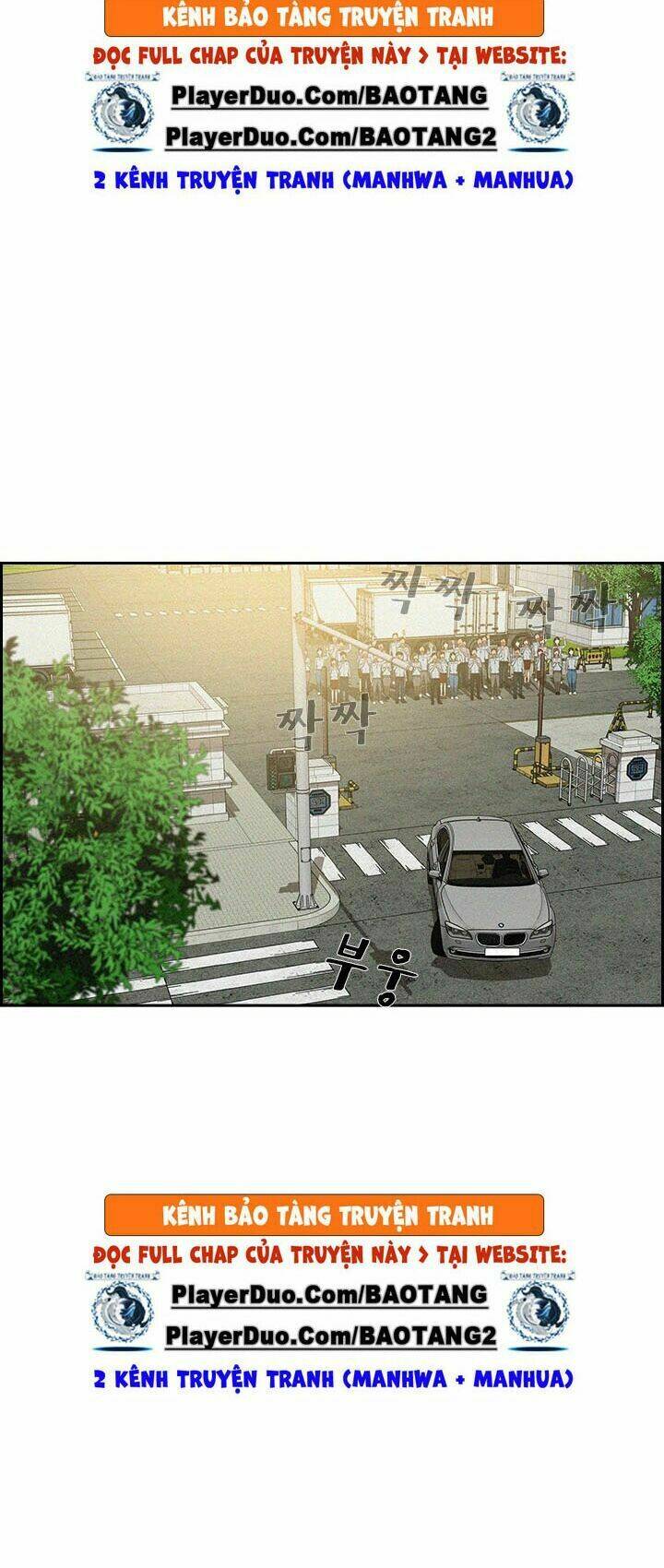 Chúa Tể Đồng Tiền: Chapter 17