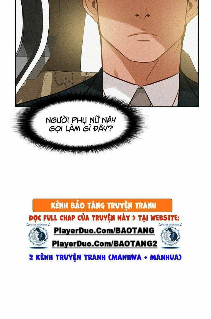 Chúa Tể Đồng Tiền: Chapter 17