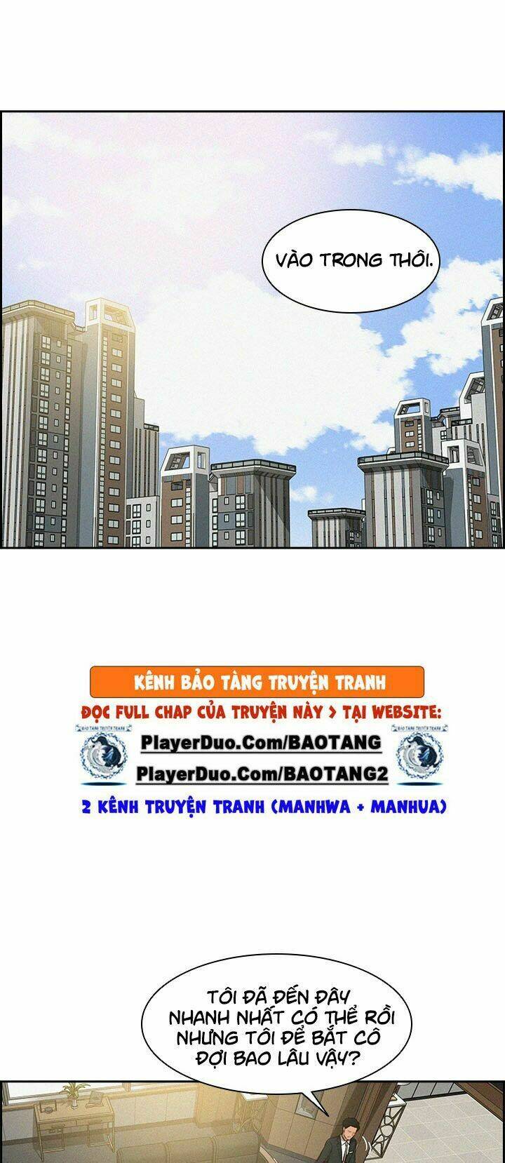 Chúa Tể Đồng Tiền: Chapter 17
