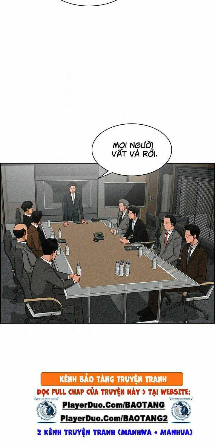 Chúa Tể Đồng Tiền: Chapter 17