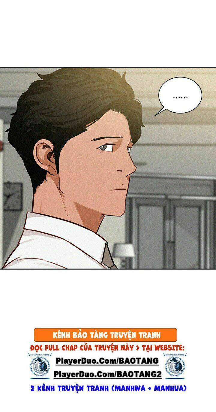 Chúa Tể Đồng Tiền: Chapter 17
