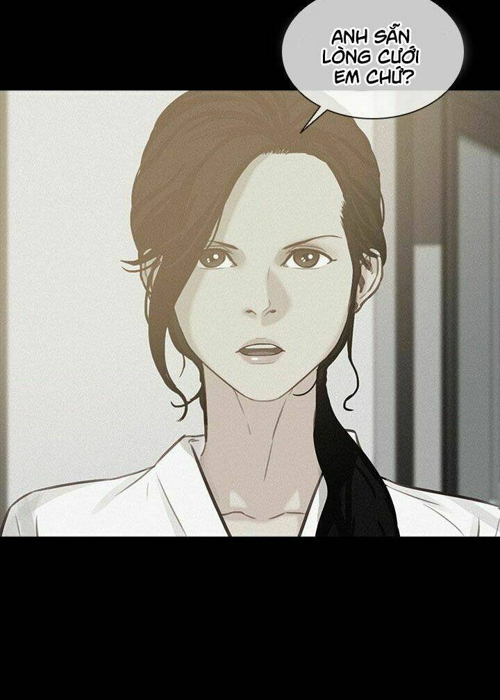 Chúa Tể Đồng Tiền: Chapter 17