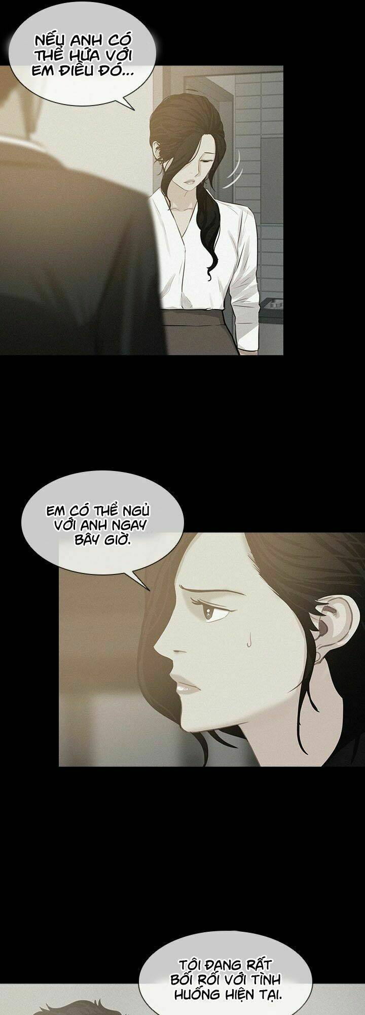 Chúa Tể Đồng Tiền: Chapter 17