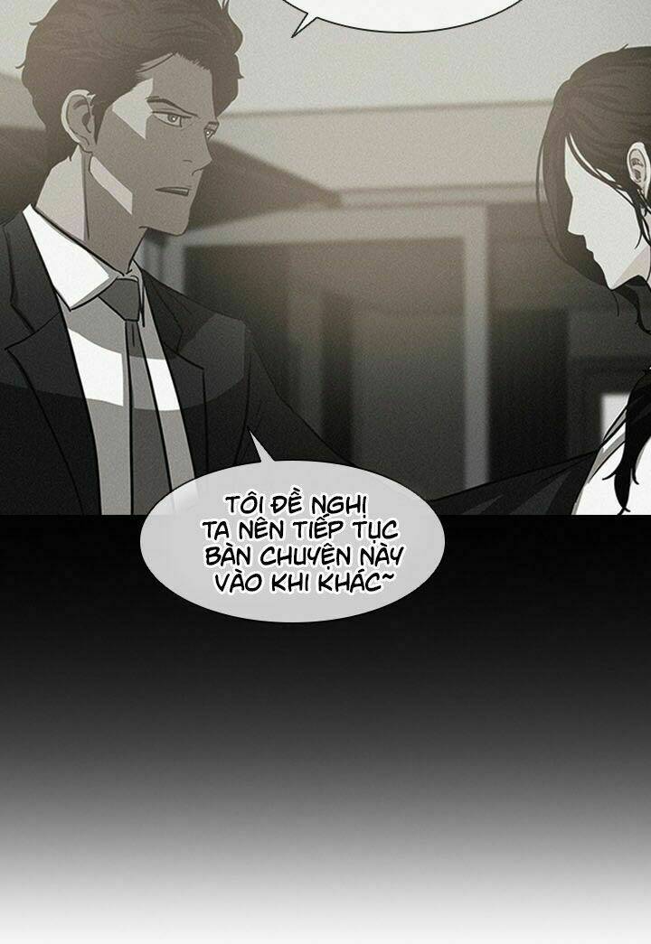 Chúa Tể Đồng Tiền: Chapter 17