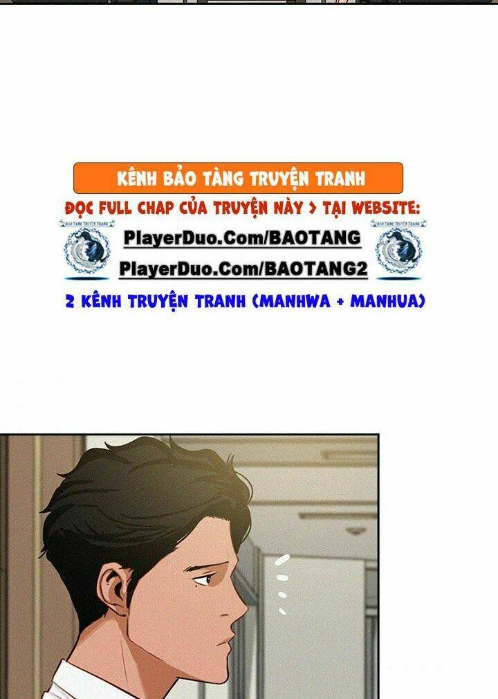Chúa Tể Đồng Tiền: Chapter 17