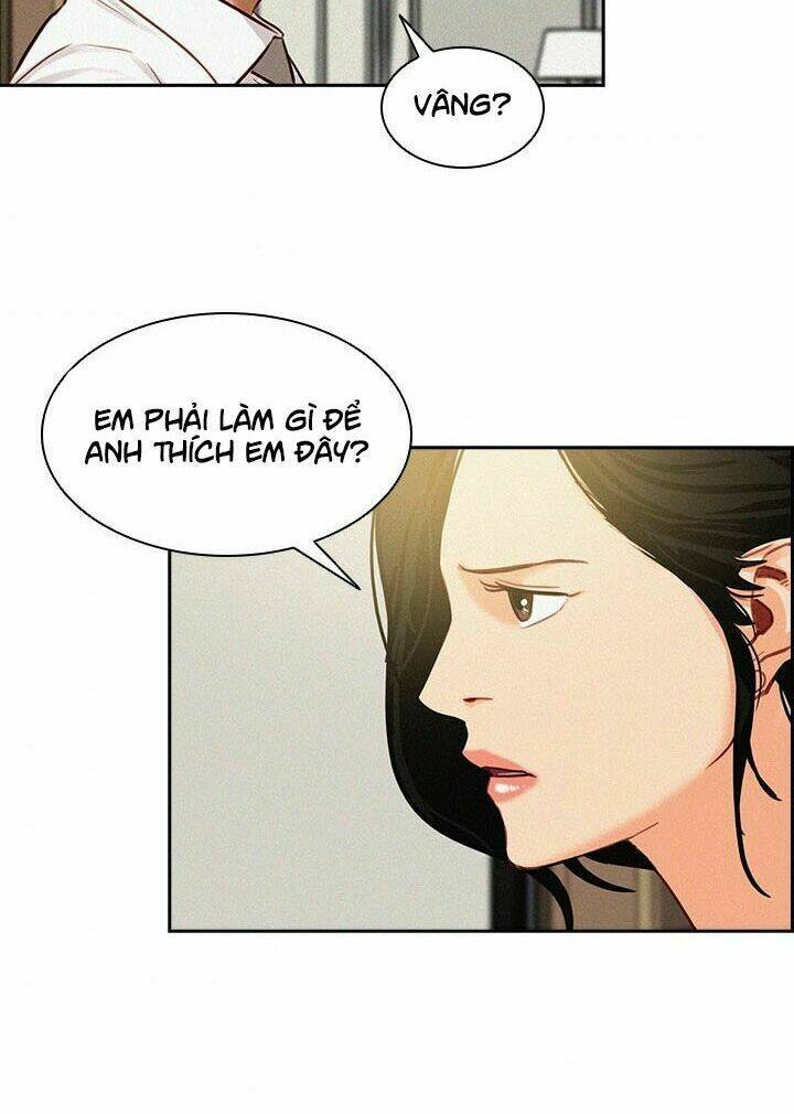 Chúa Tể Đồng Tiền: Chapter 17