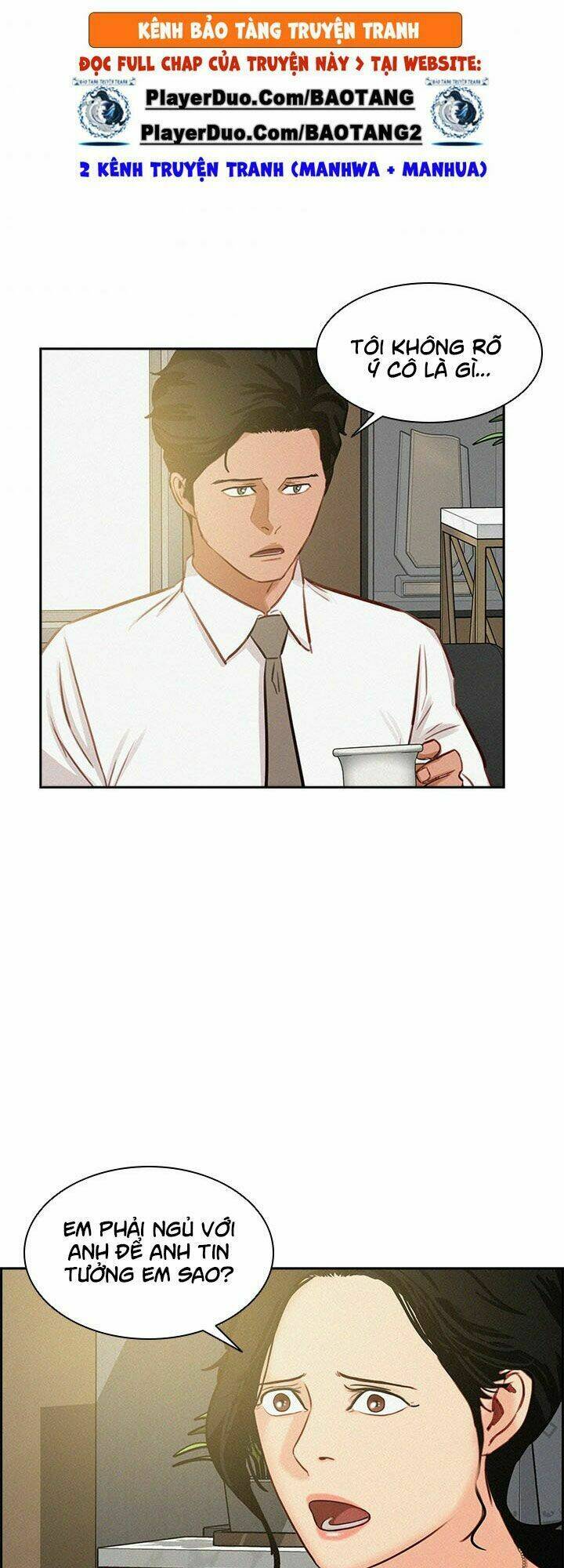 Chúa Tể Đồng Tiền: Chapter 17