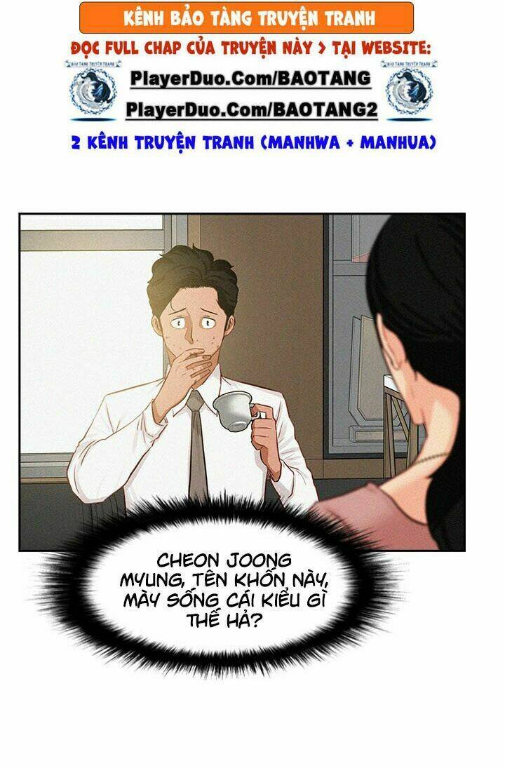Chúa Tể Đồng Tiền: Chapter 17