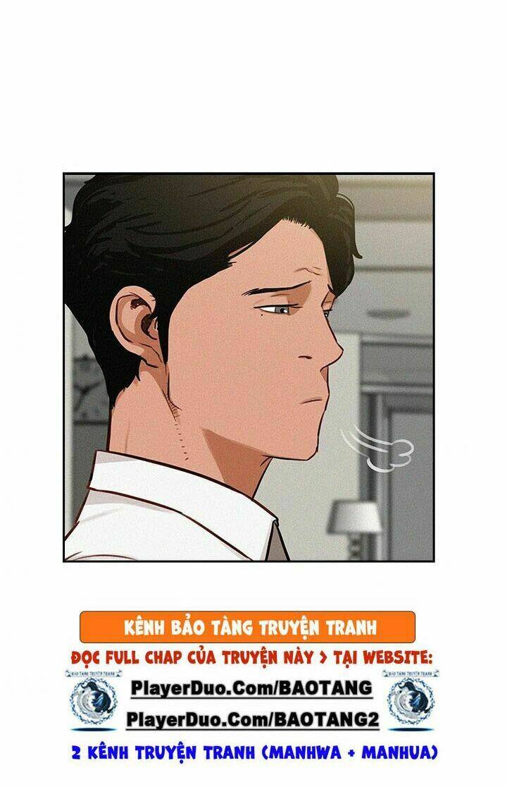 Chúa Tể Đồng Tiền: Chapter 17