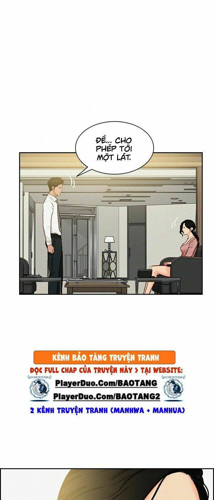 Chúa Tể Đồng Tiền: Chapter 17
