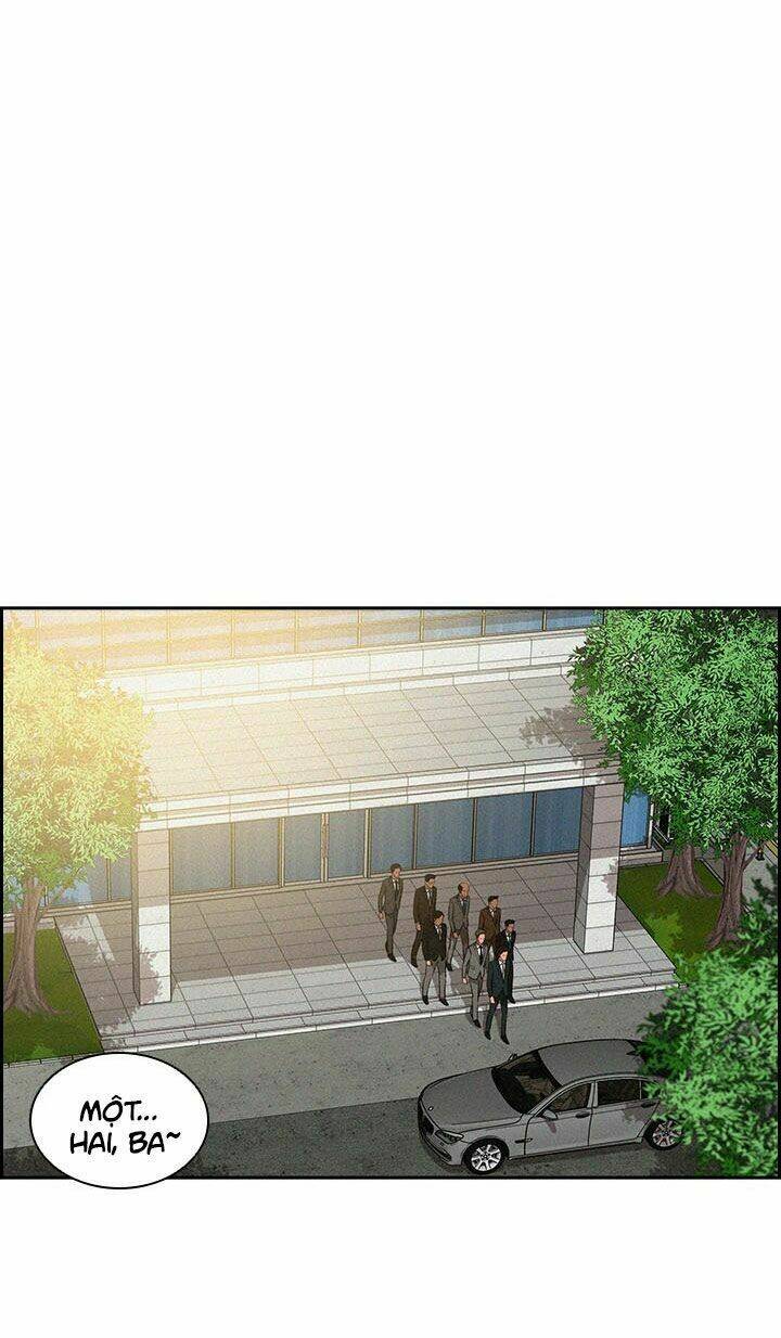Chúa Tể Đồng Tiền: Chapter 17