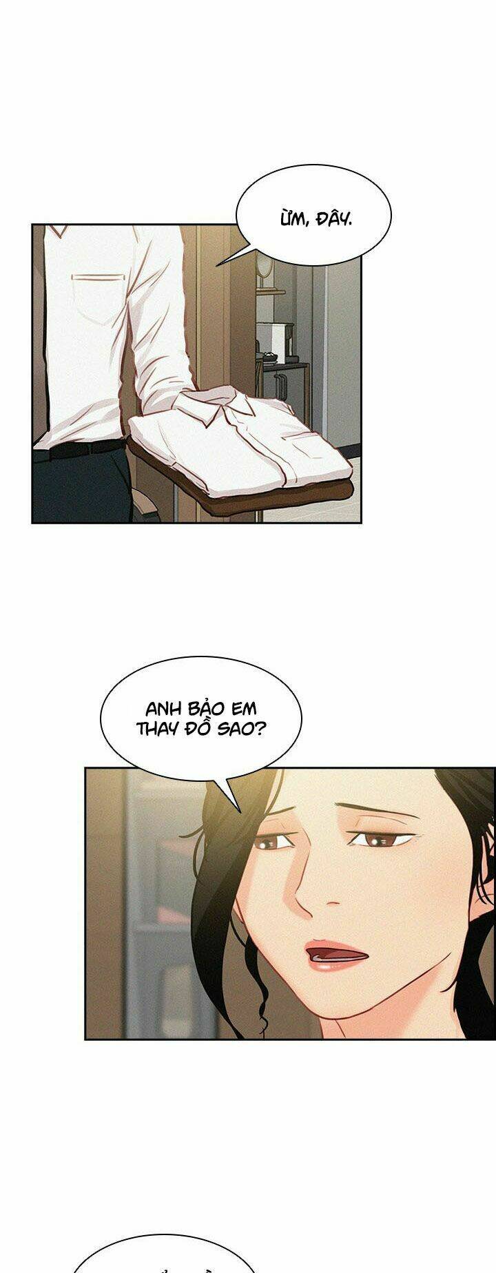 Chúa Tể Đồng Tiền: Chapter 17