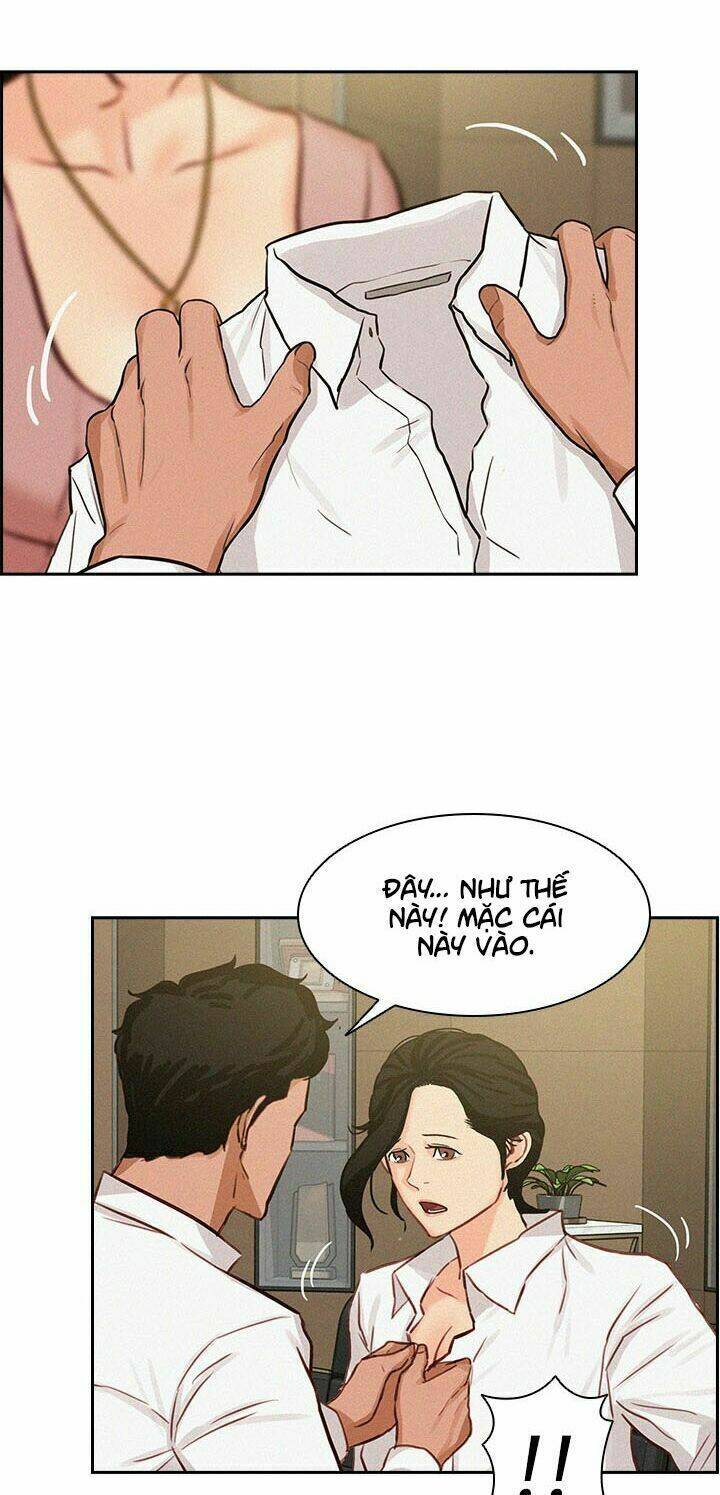 Chúa Tể Đồng Tiền: Chapter 17