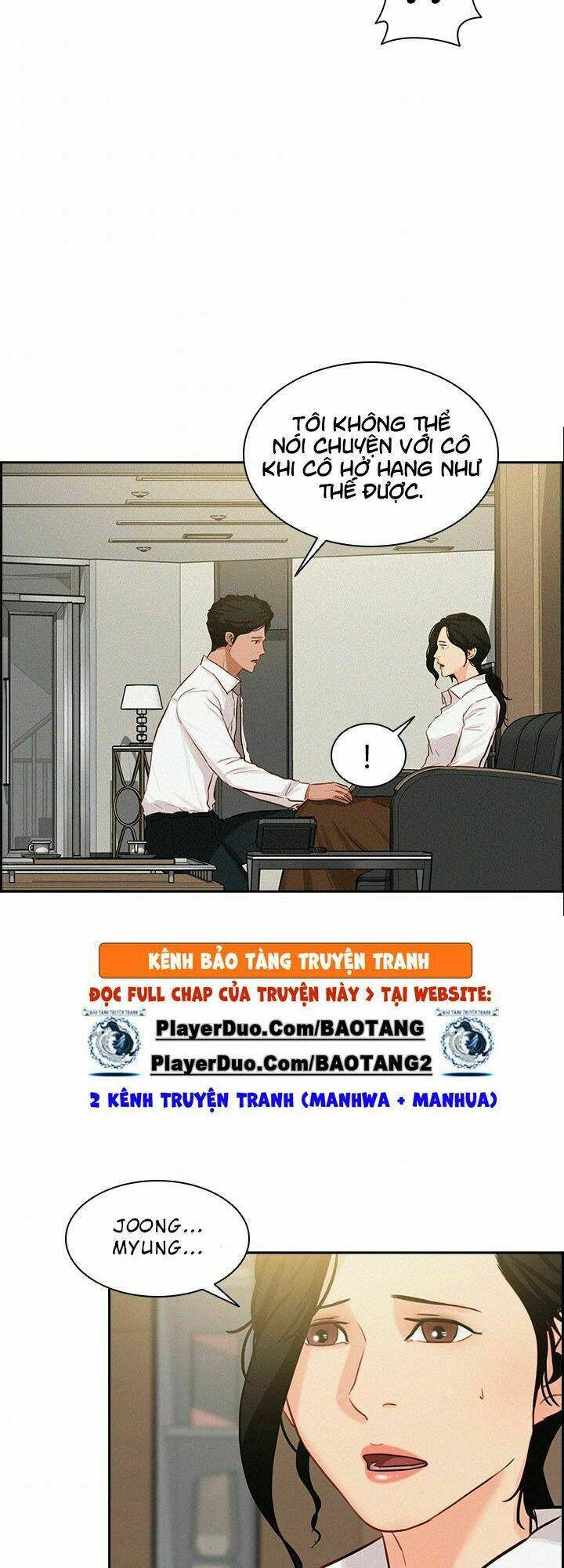 Chúa Tể Đồng Tiền: Chapter 17
