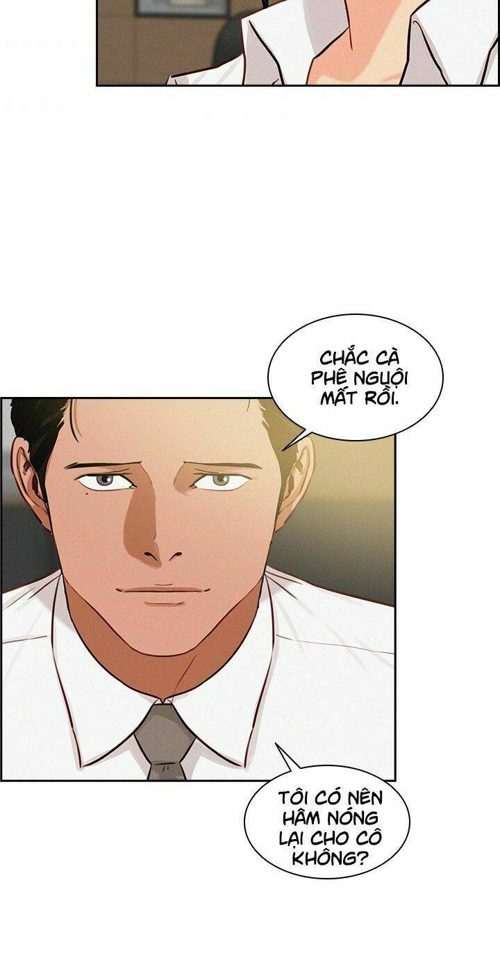 Chúa Tể Đồng Tiền: Chapter 17