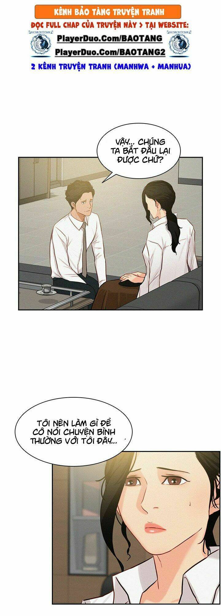 Chúa Tể Đồng Tiền: Chapter 17
