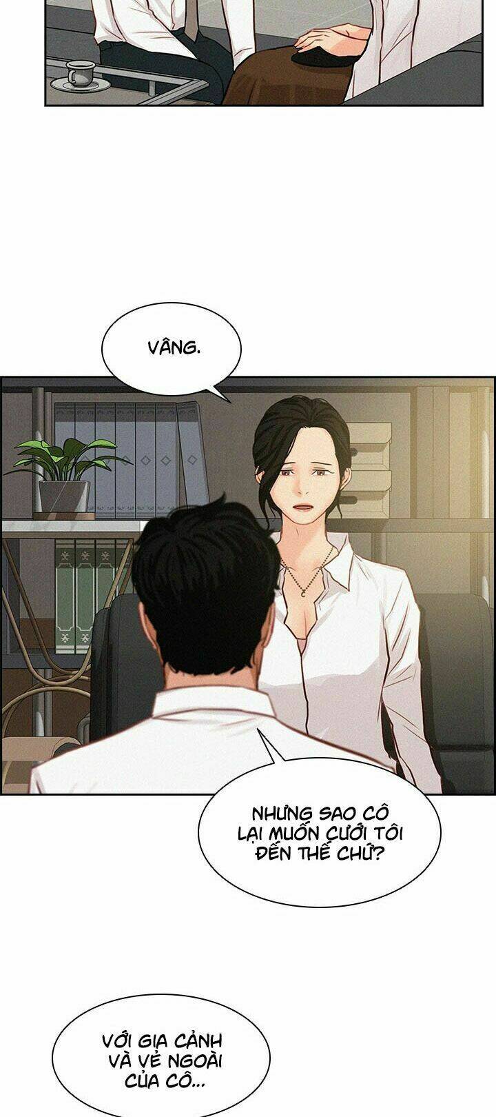 Chúa Tể Đồng Tiền: Chapter 17