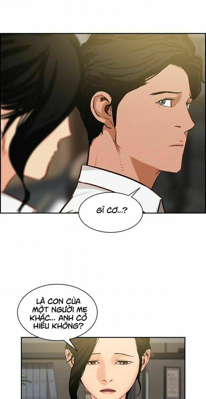 Chúa Tể Đồng Tiền: Chapter 17
