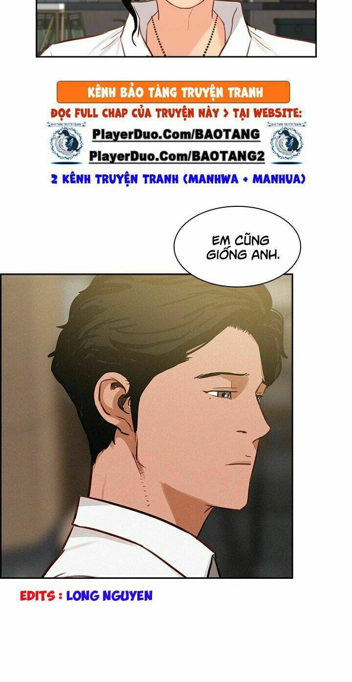 Chúa Tể Đồng Tiền: Chapter 17