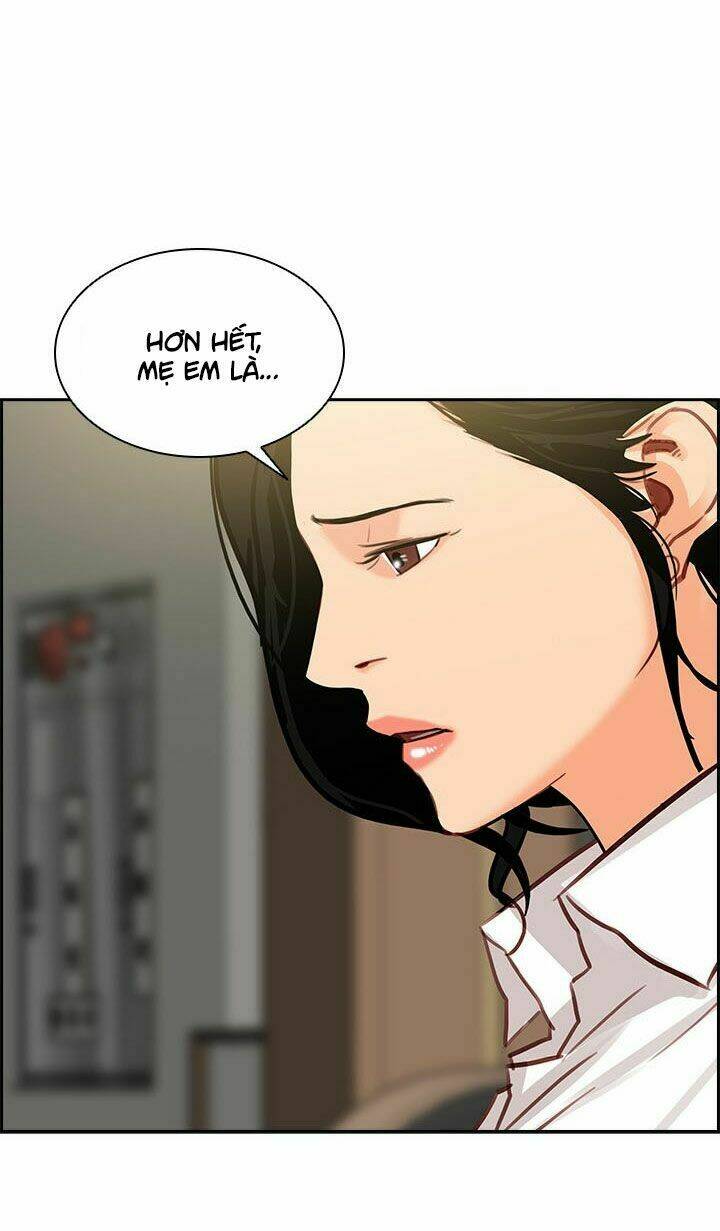 Chúa Tể Đồng Tiền: Chapter 17