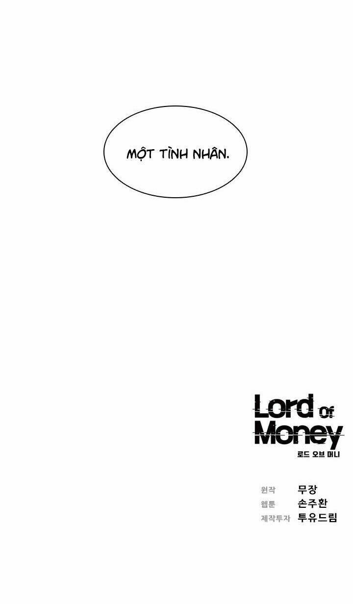 Chúa Tể Đồng Tiền: Chapter 17