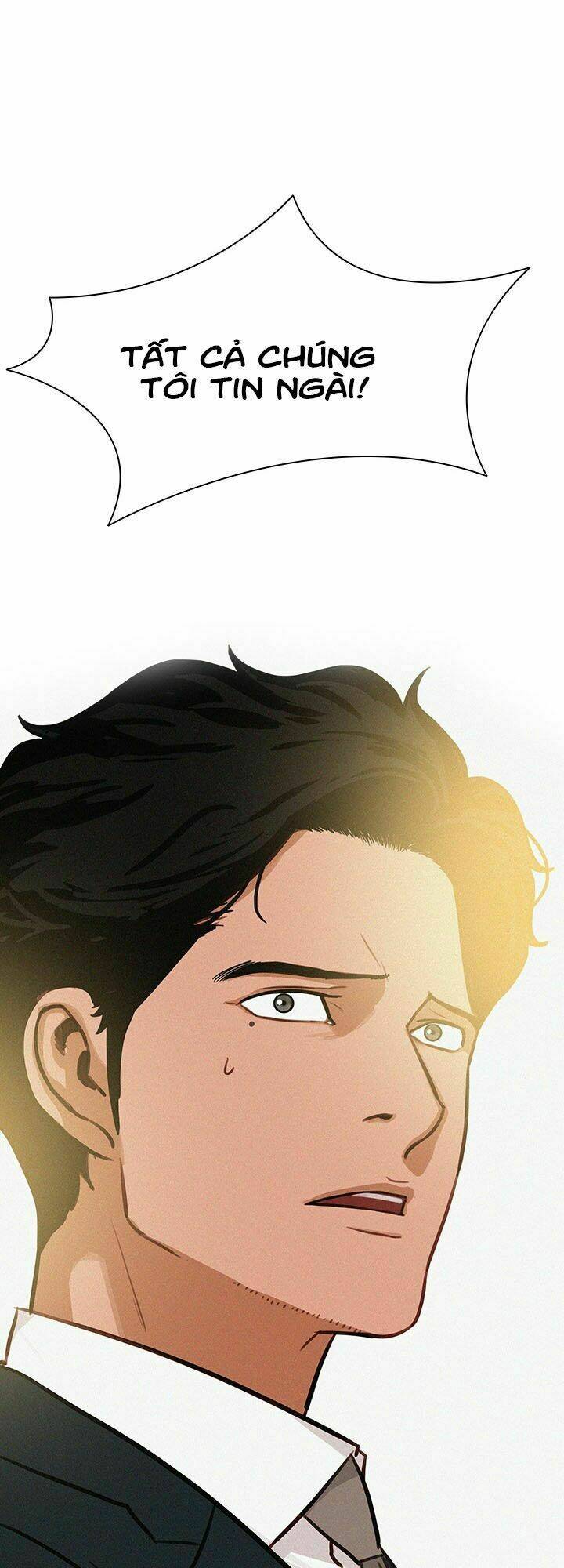 Chúa Tể Đồng Tiền: Chapter 17