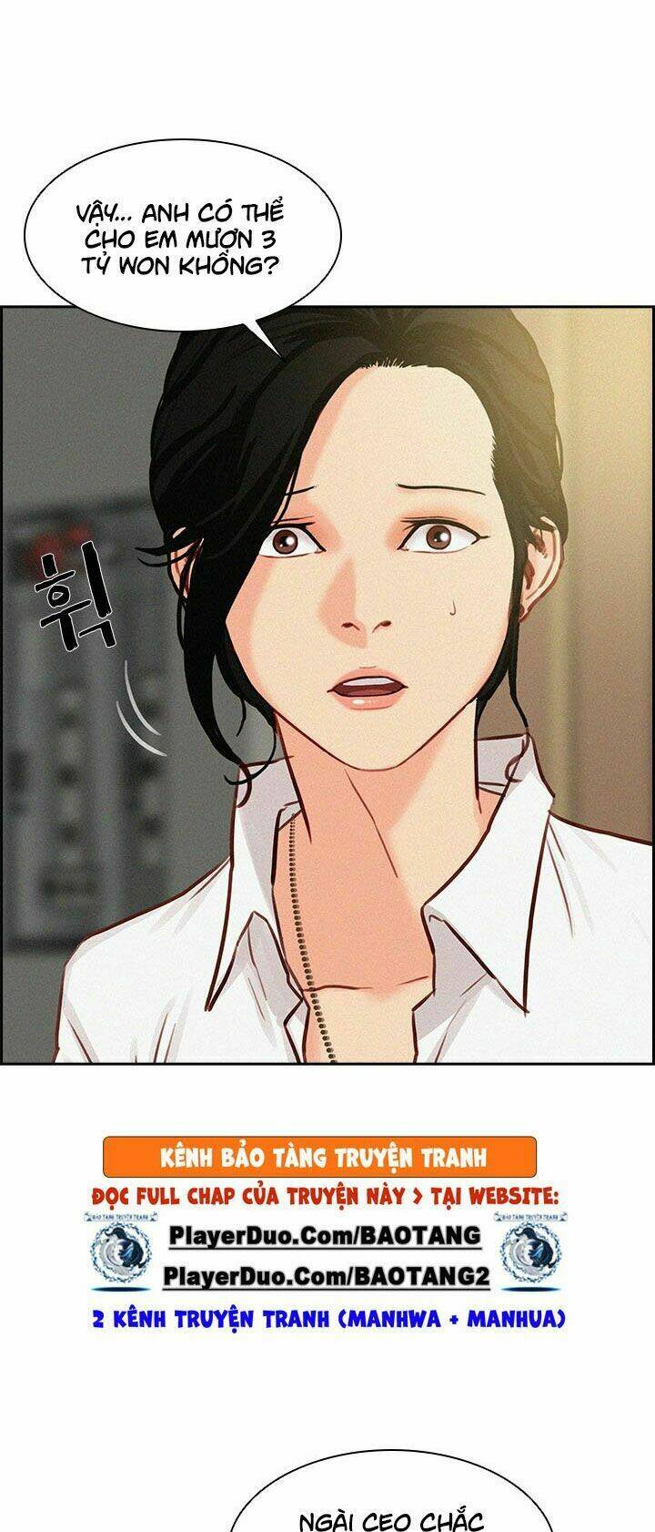 Chúa Tể Đồng Tiền: Chapter 18